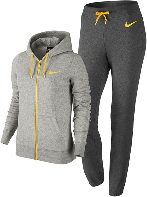 jogging anzug nike damen